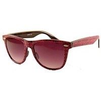 Cool  Wayfarer m. pink  tekst